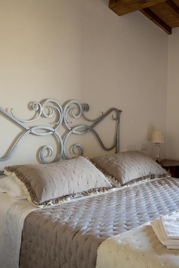 Agriturismo San Marcello Castiglione dʼOrcia Εξωτερικό φωτογραφία